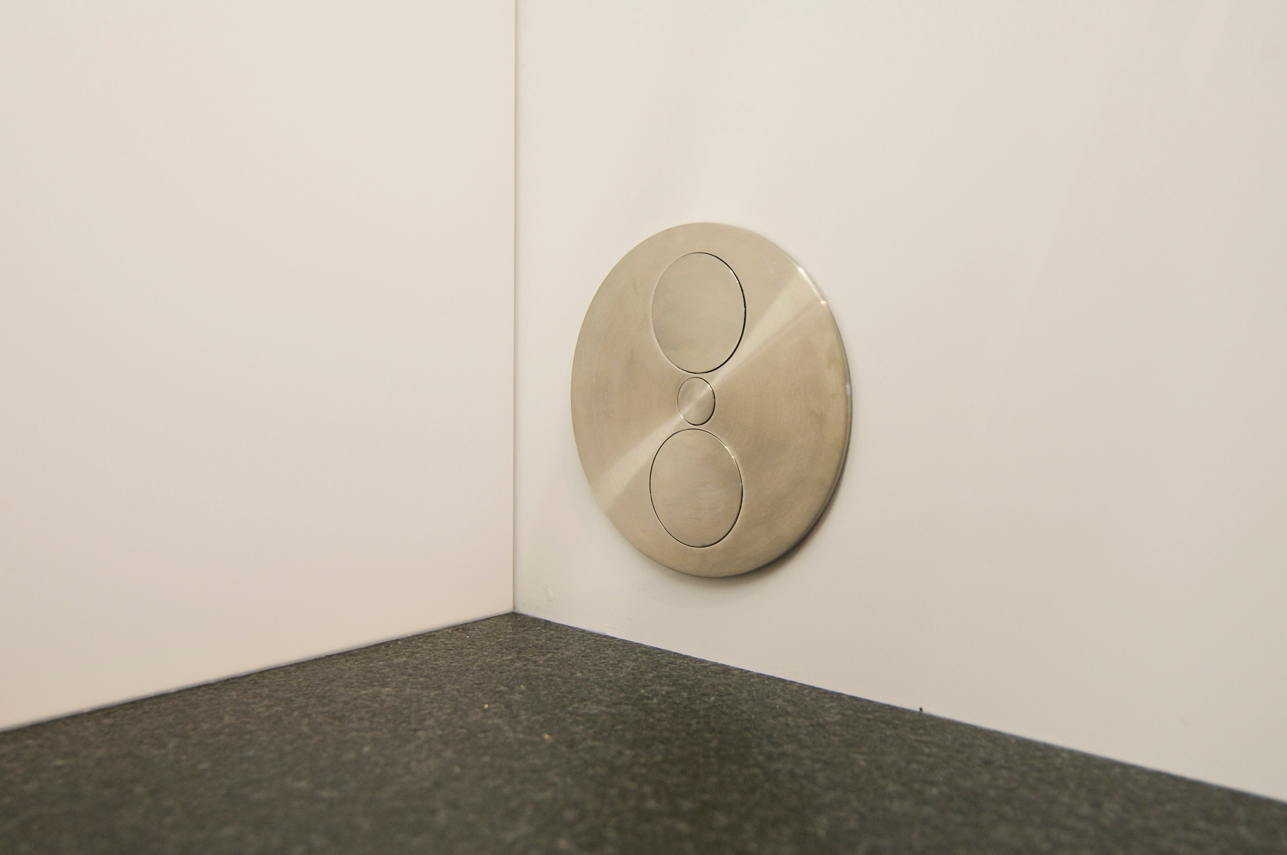 Schlicht und elegant