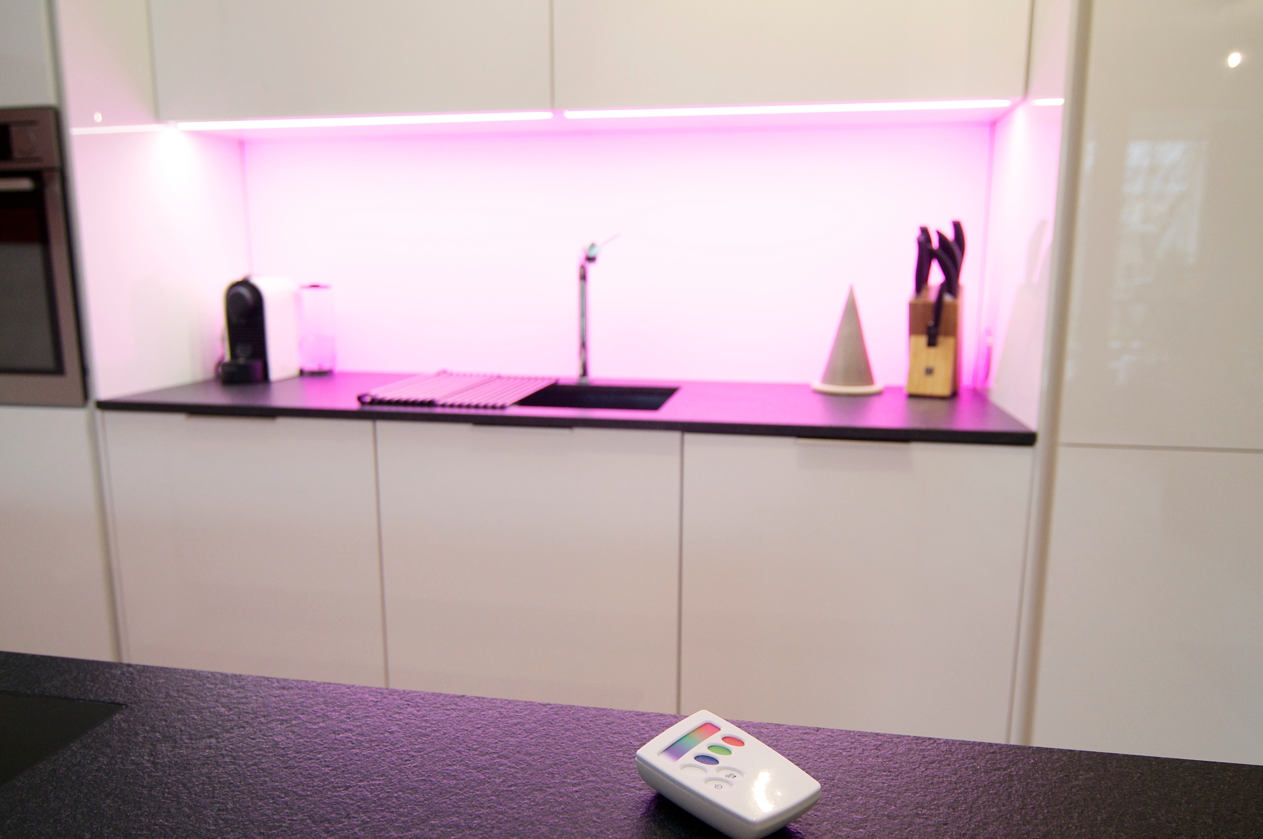 Schlicht und elegant