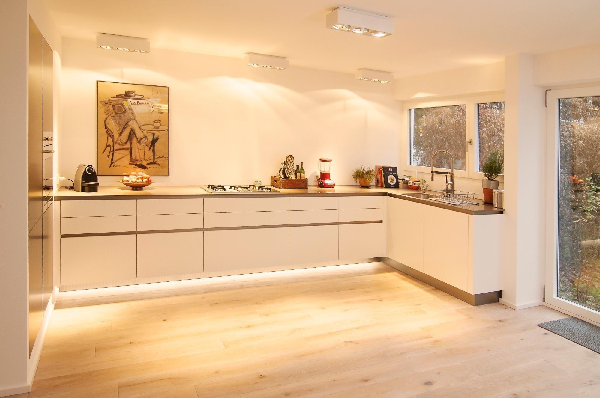 Wohnung in München-Harlaching