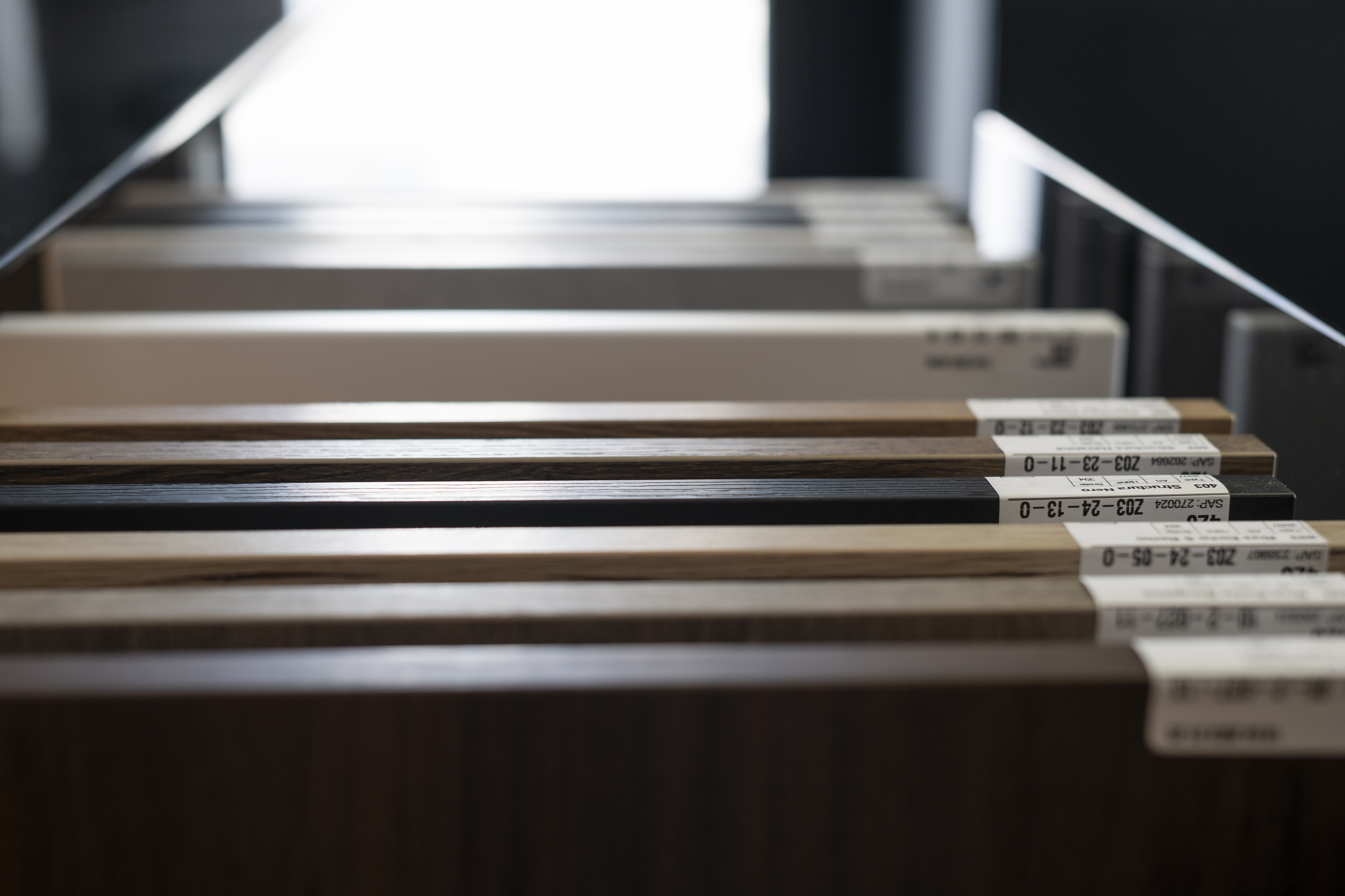 Werbemotiv allgemein zu Küchenplanung Beratung Bemusterung