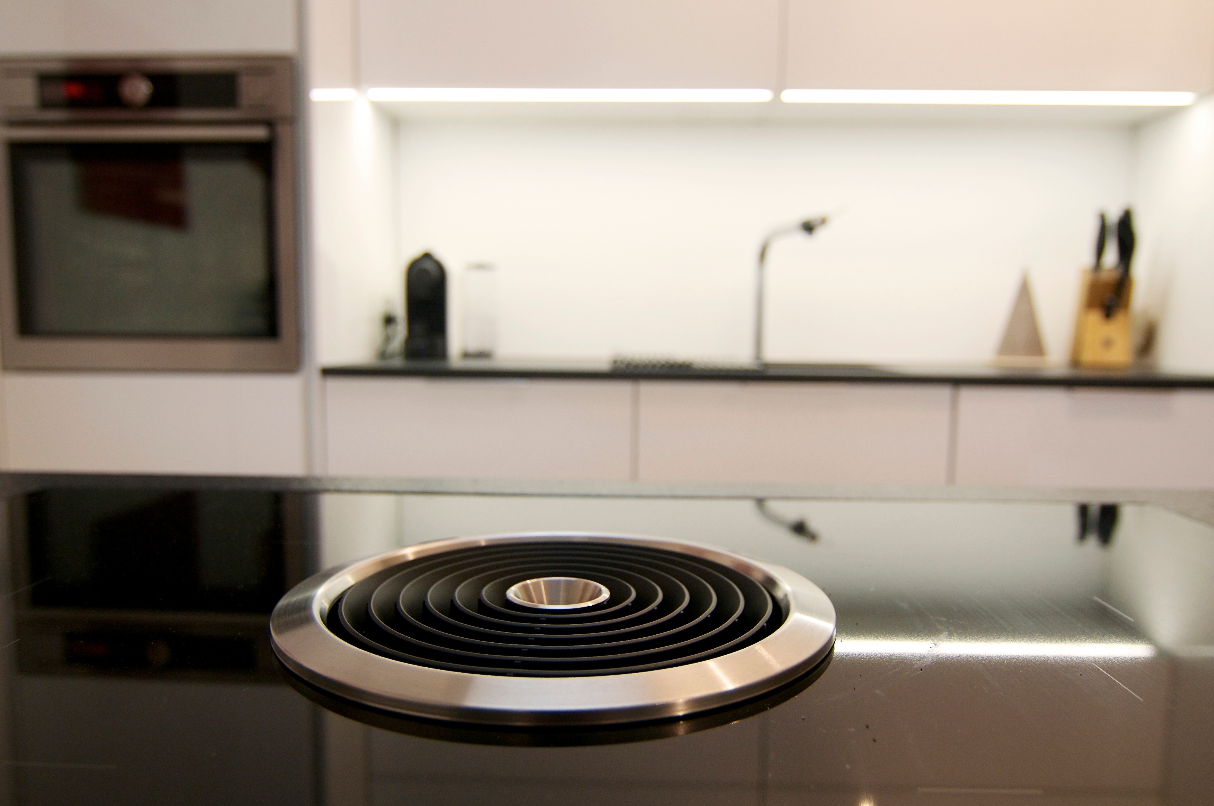 Schlicht und elegant