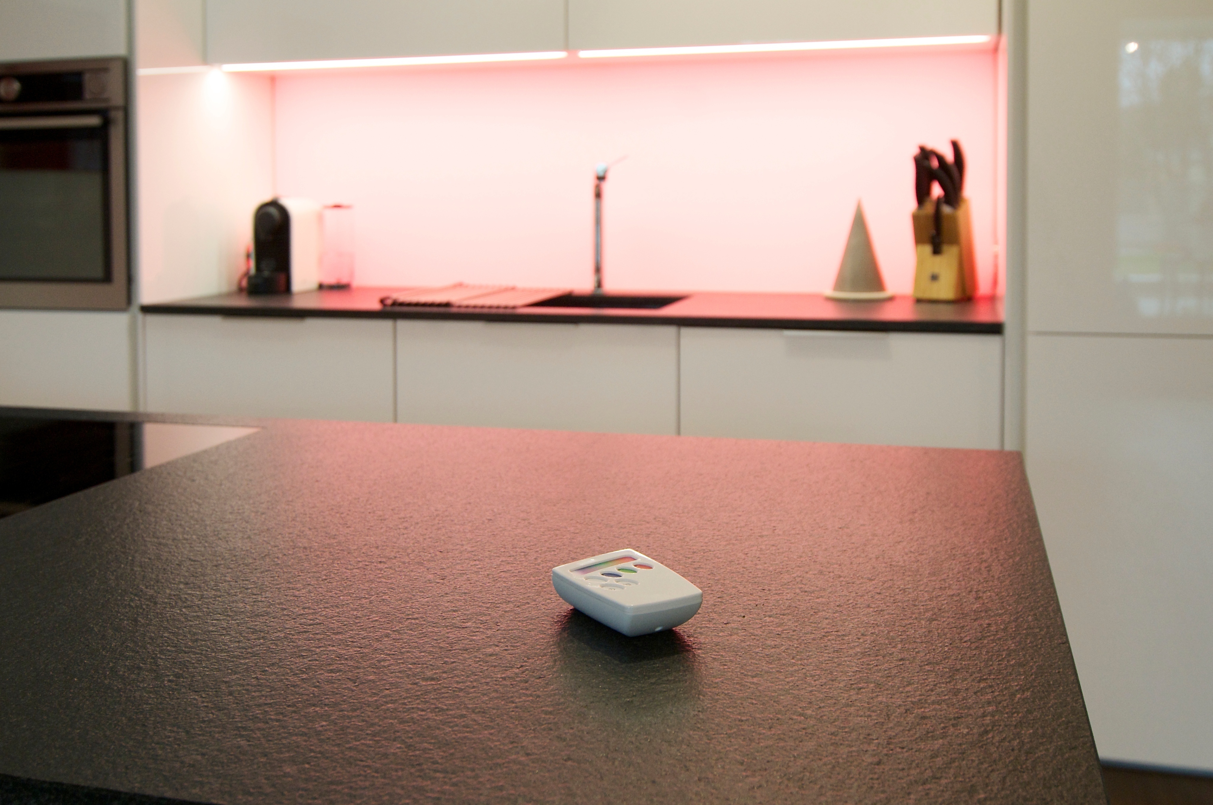 Schlicht und elegant