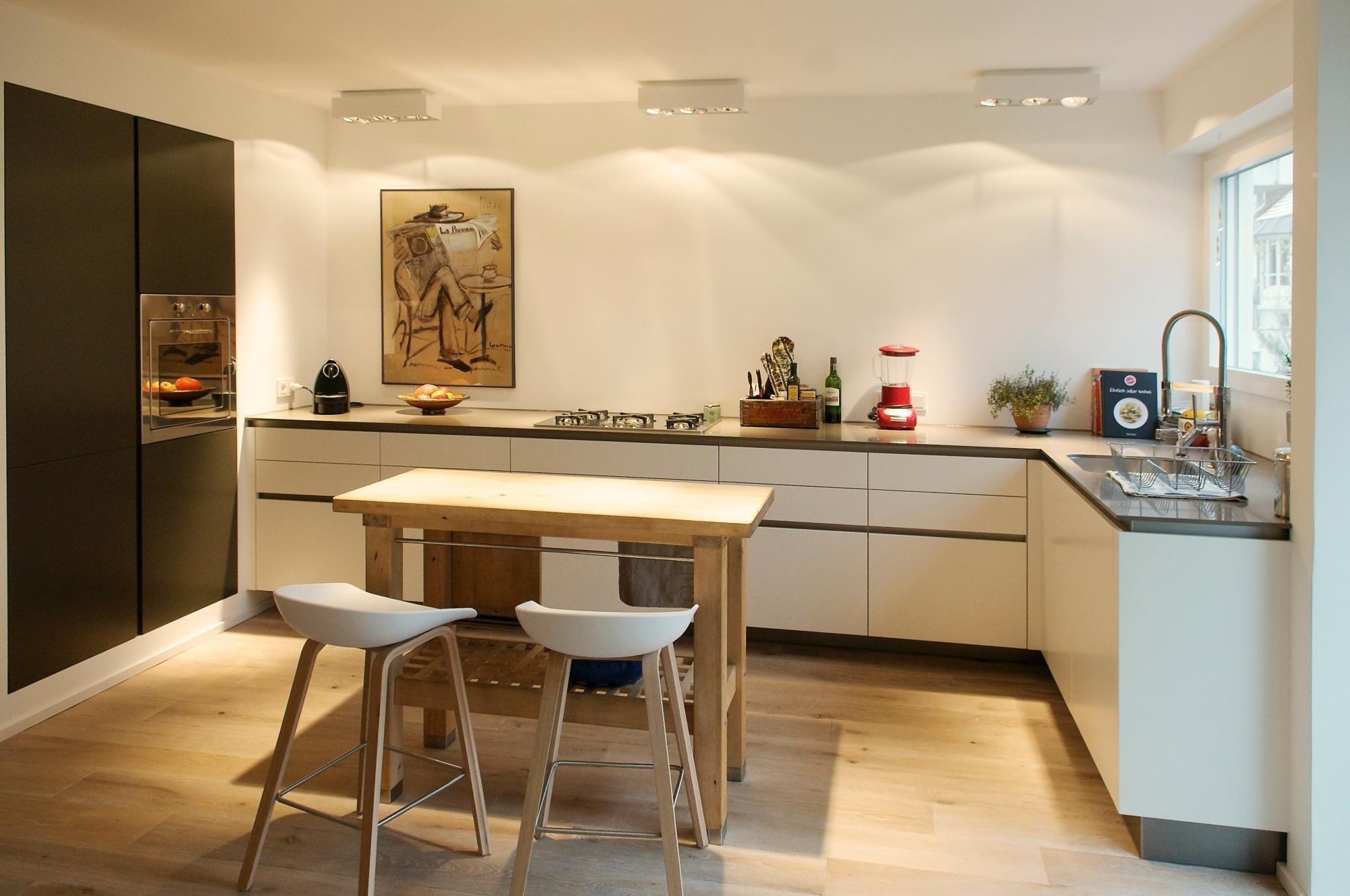 Wohnung in München-Harlaching