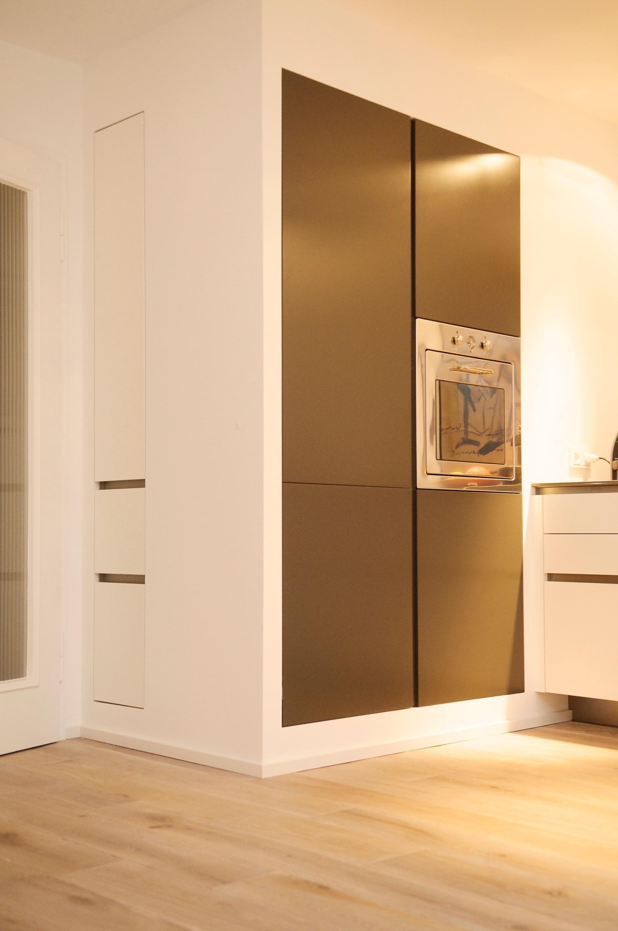 Wohnung in München-Harlaching