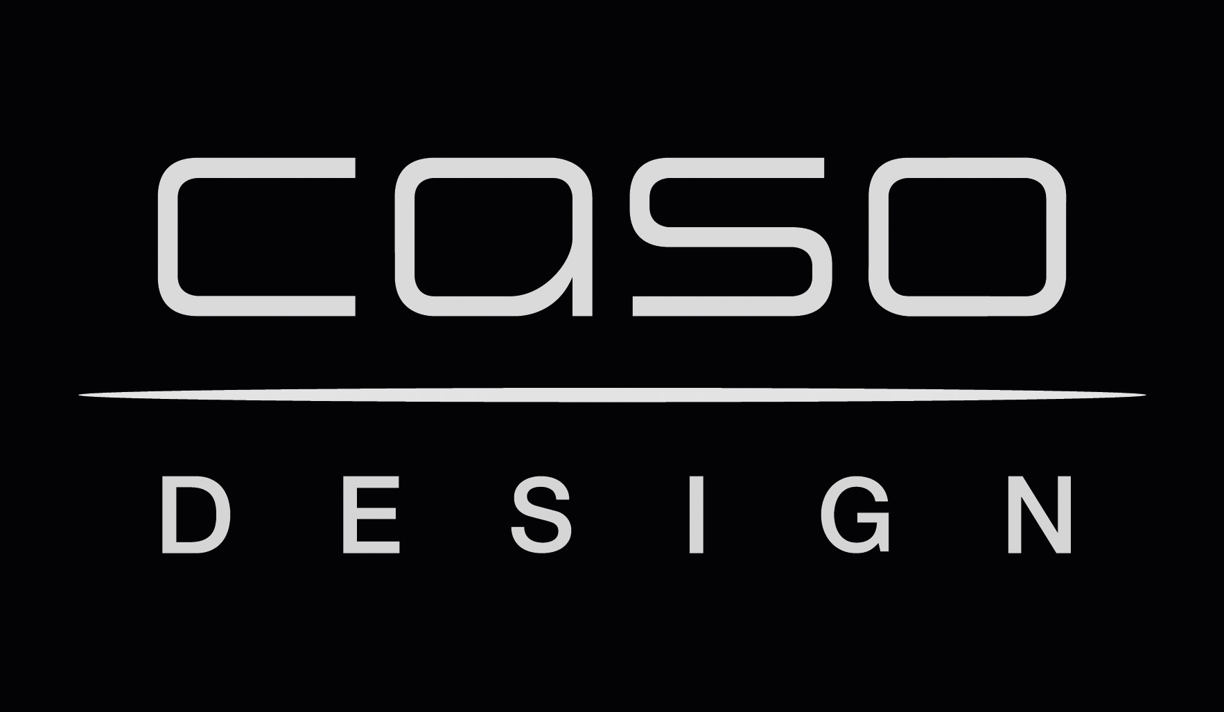 CASO Design Logo