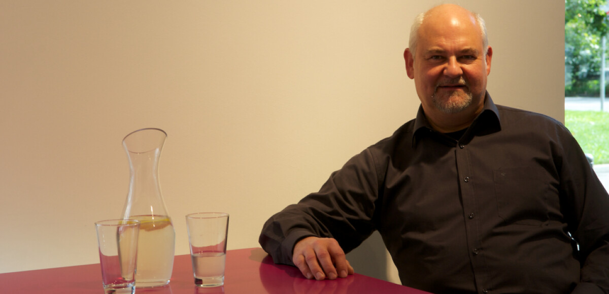 Thomas Worg Thomas Worg