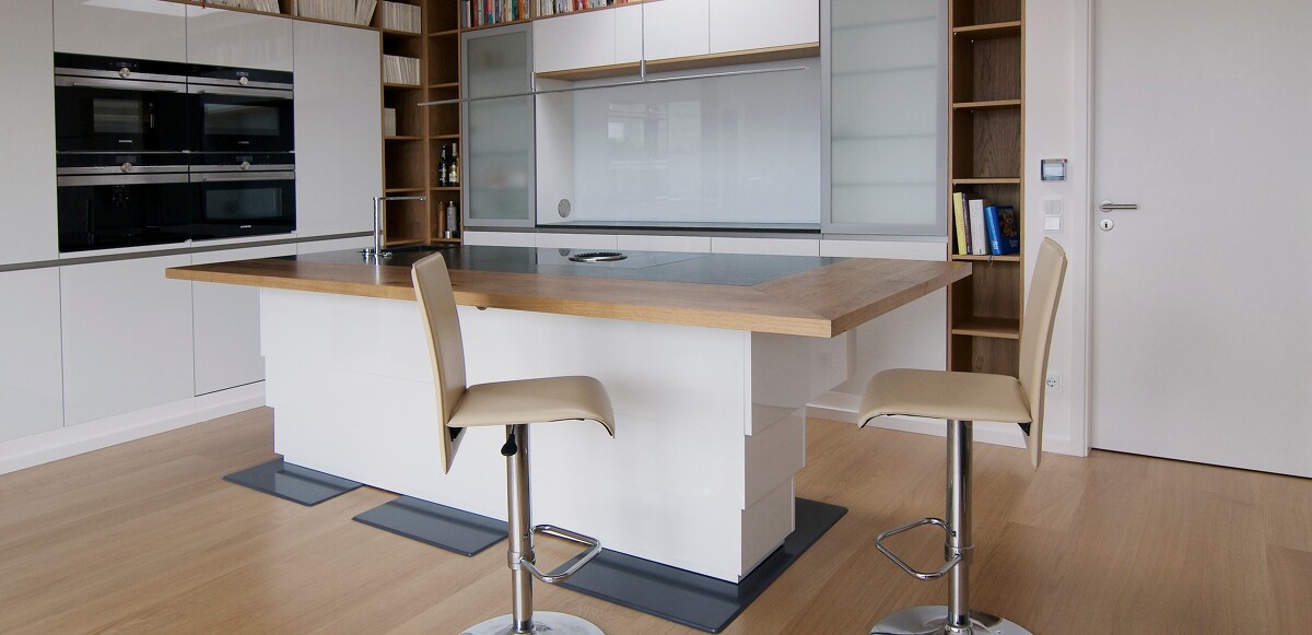 Kochen - Essen - Wohnen - Leben ... Kochen - Essen - Wohnen - Leben ...