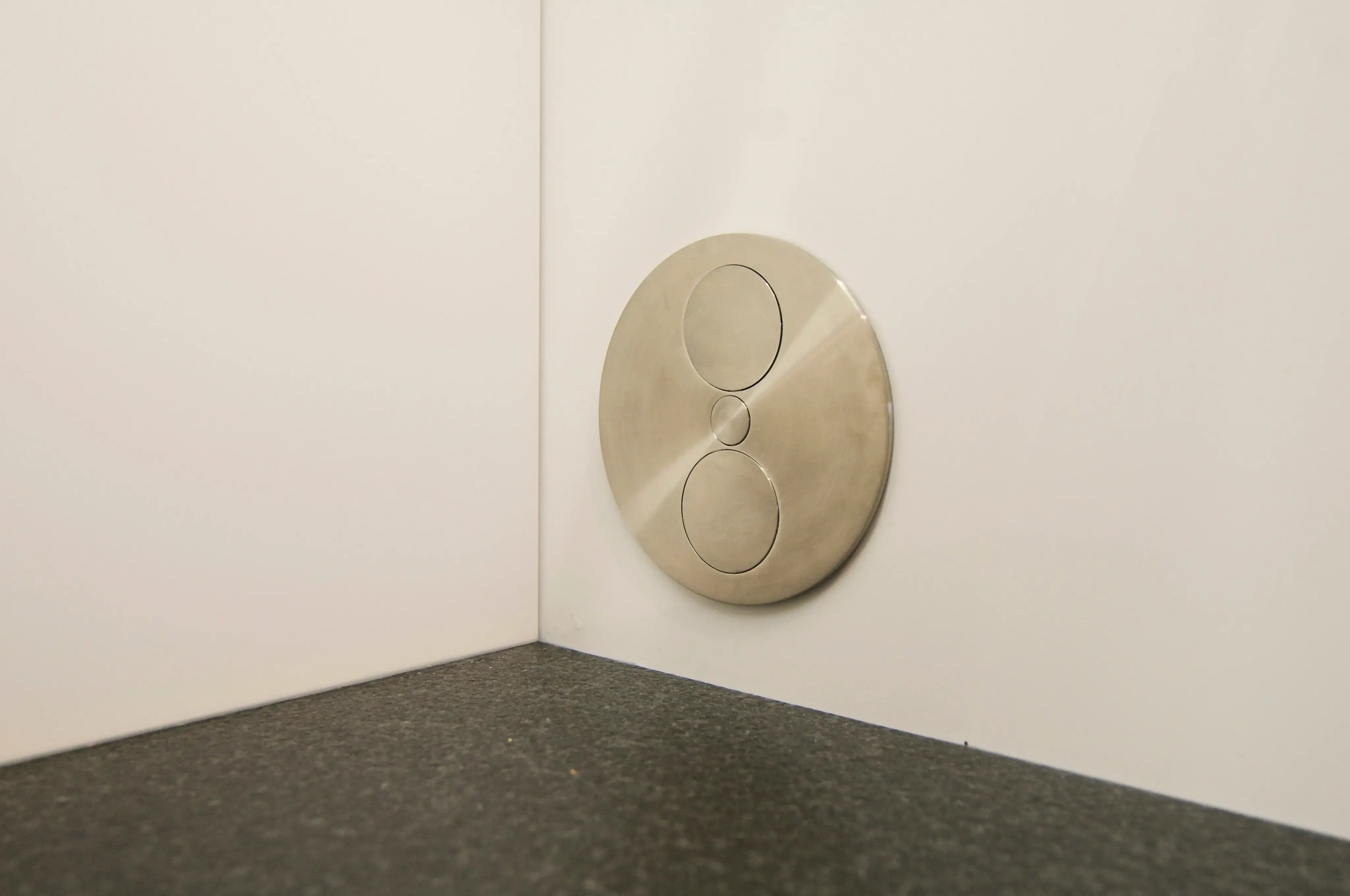 Schlicht und elegant