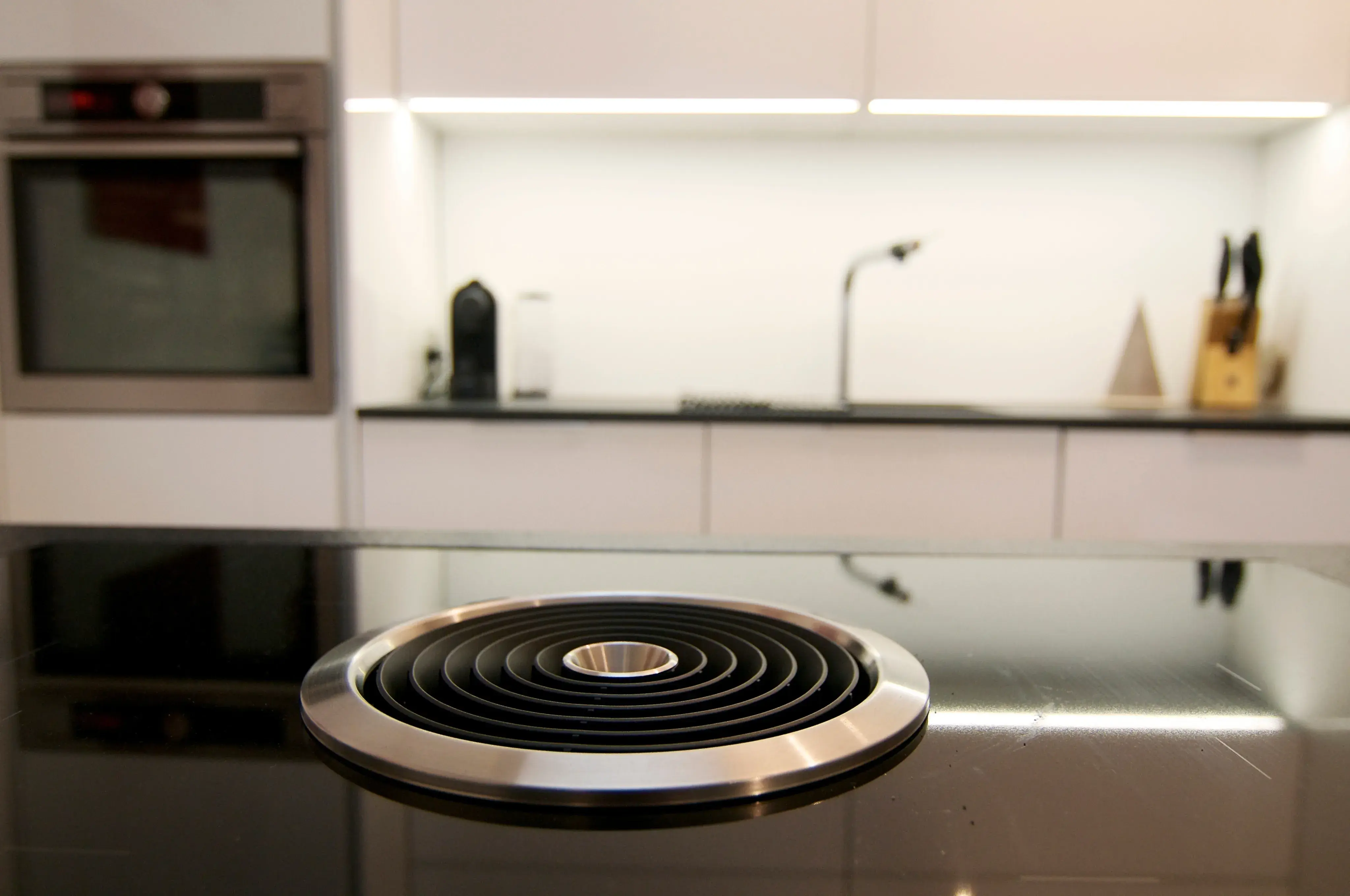 Schlicht und elegant