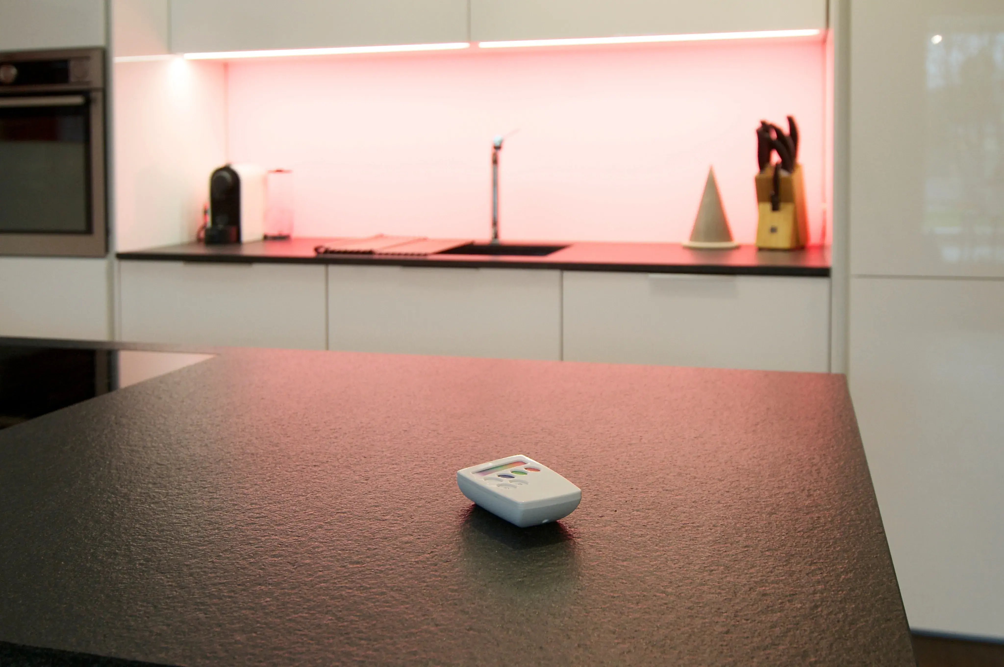 Schlicht und elegant