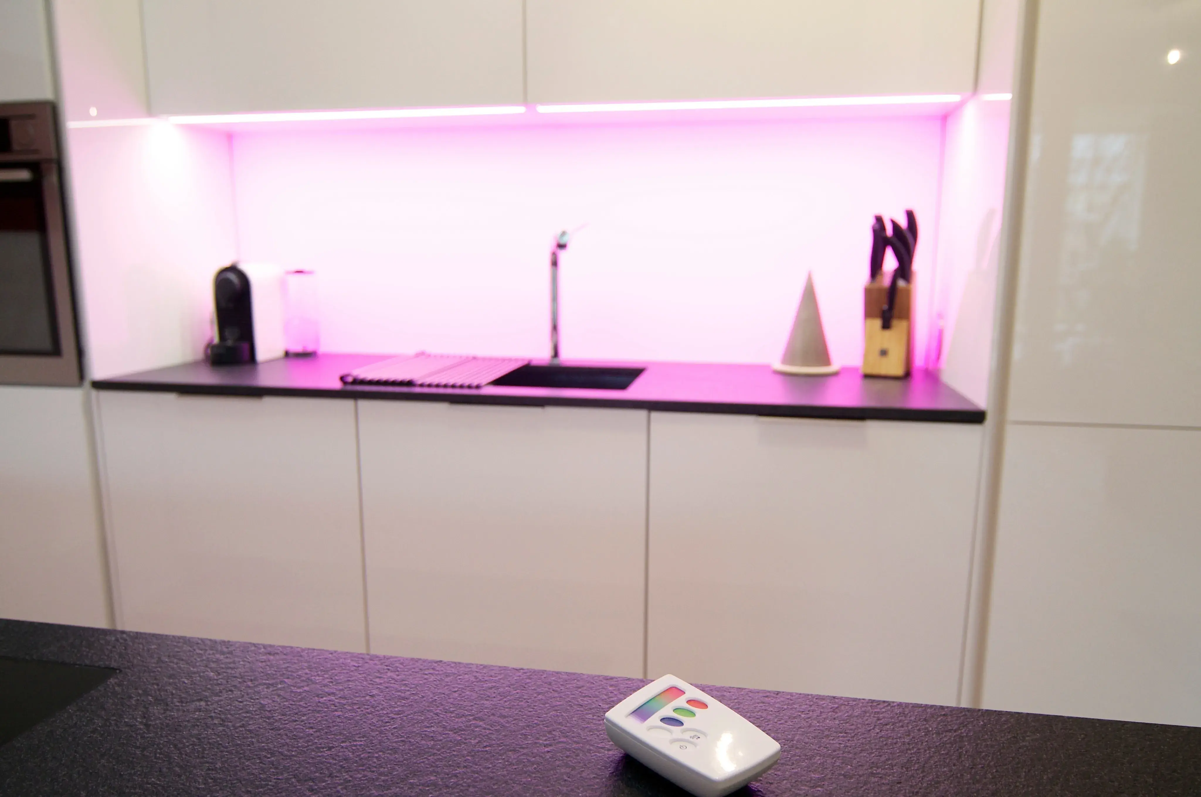 Schlicht und elegant