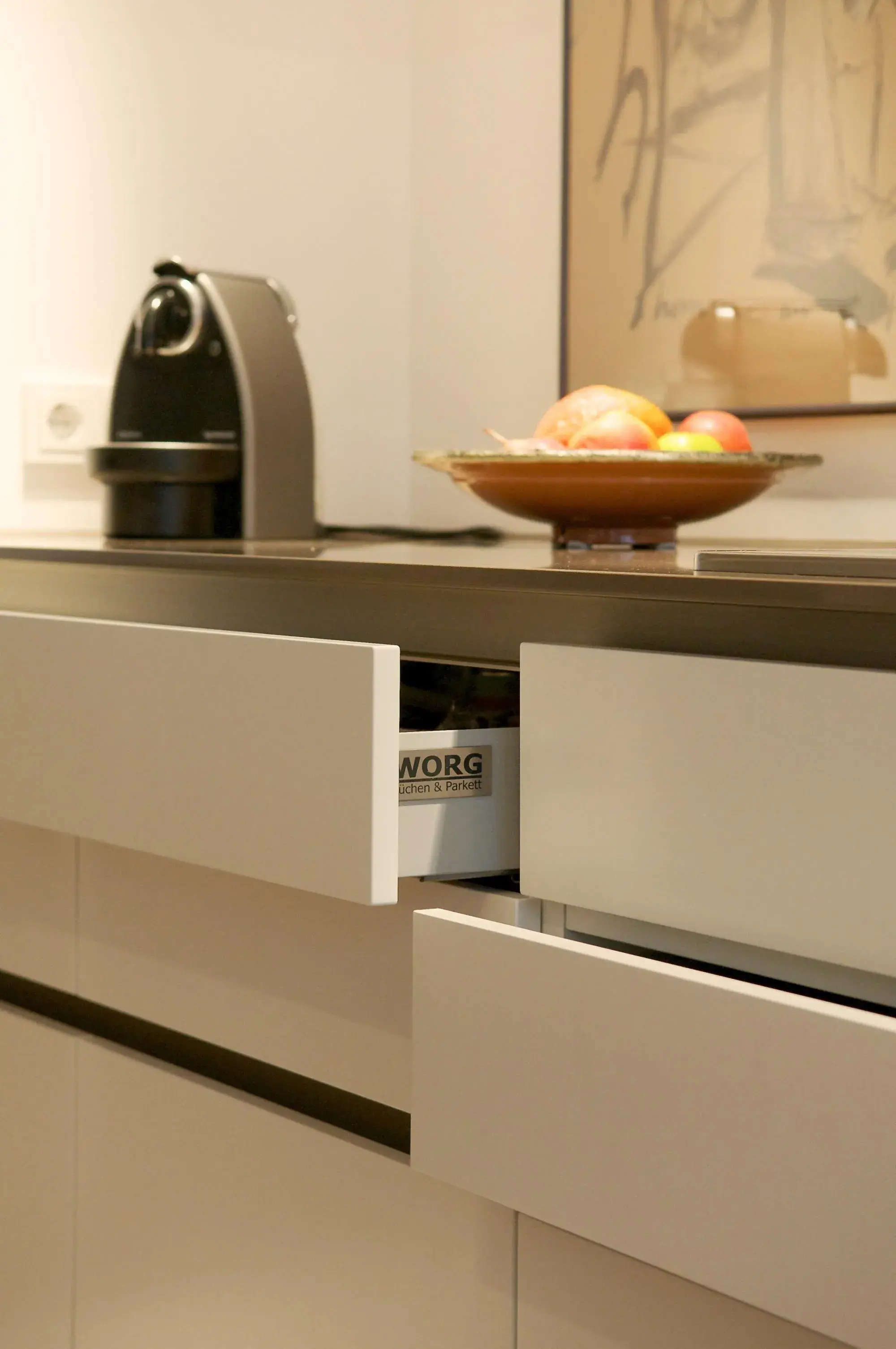 Wohnung in München-Harlaching