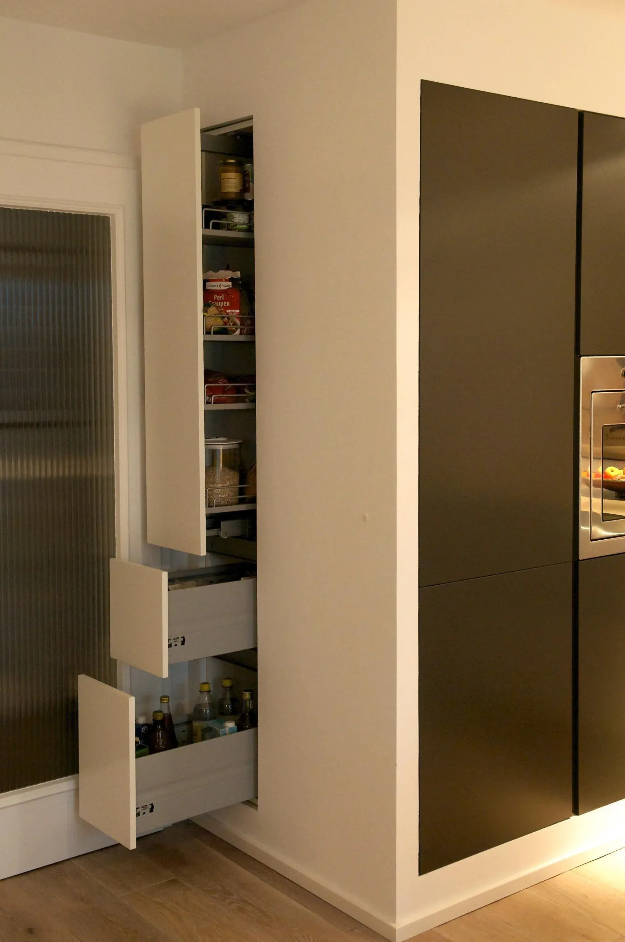 Wohnung in München-Harlaching