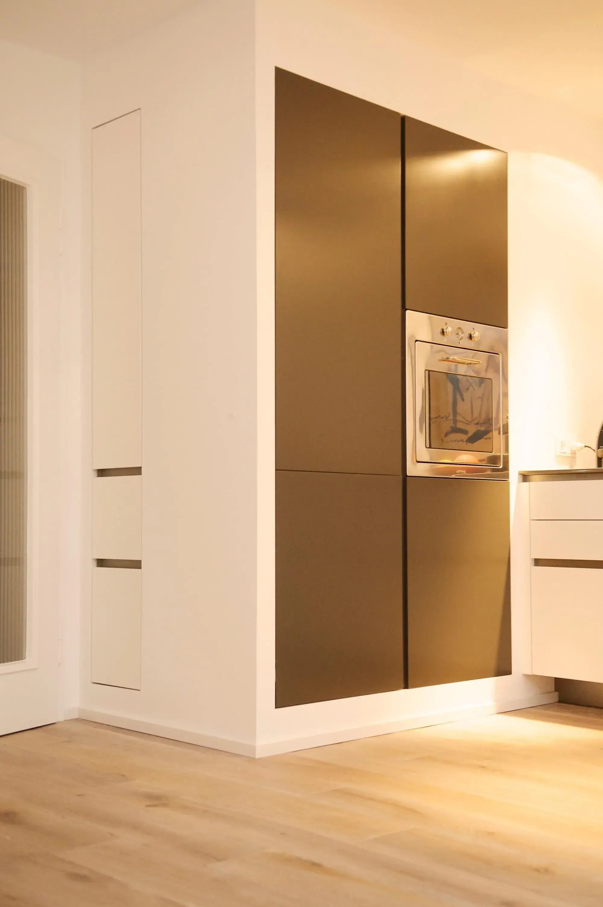 Wohnung in München-Harlaching