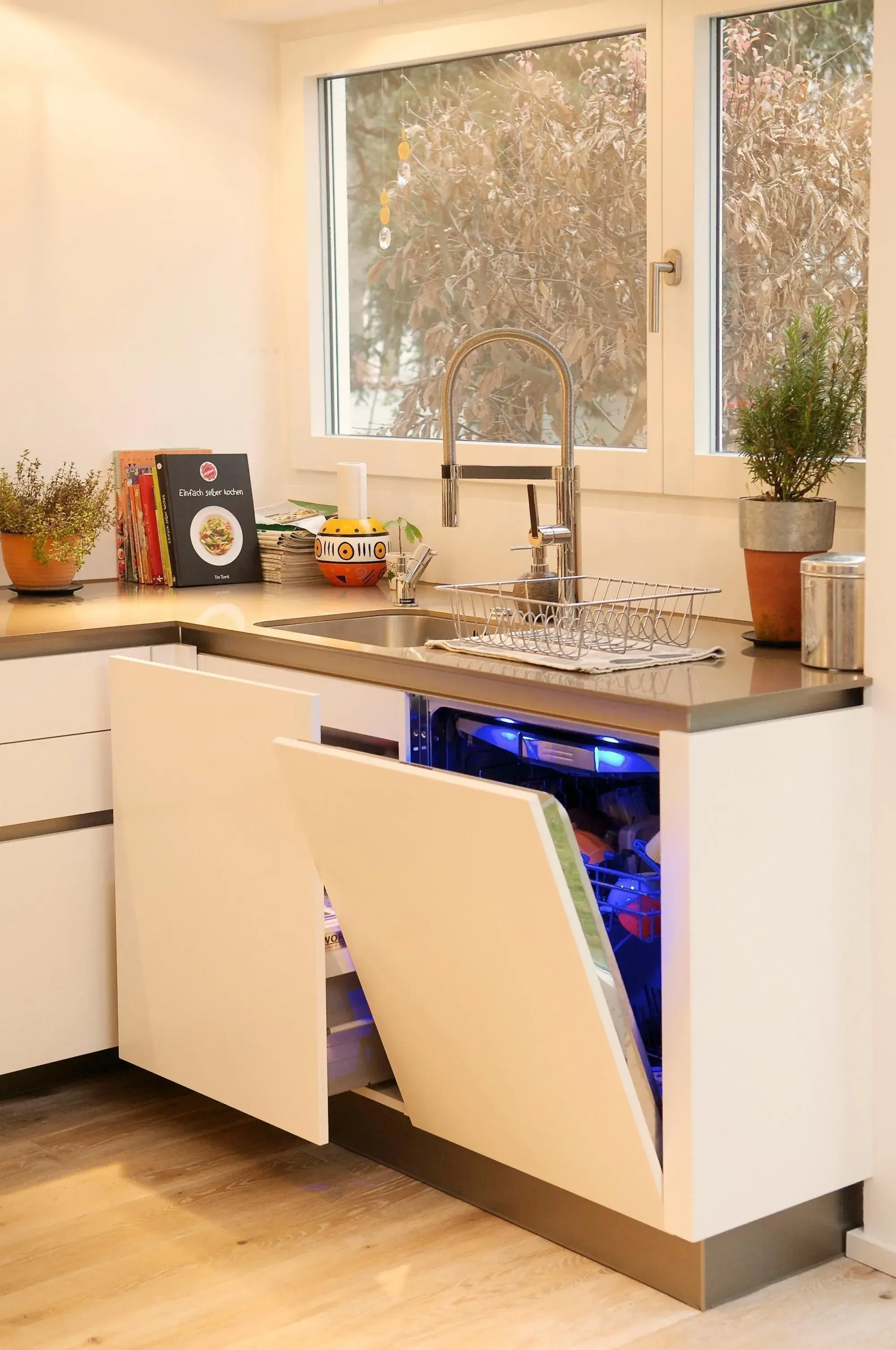 Wohnung in München-Harlaching