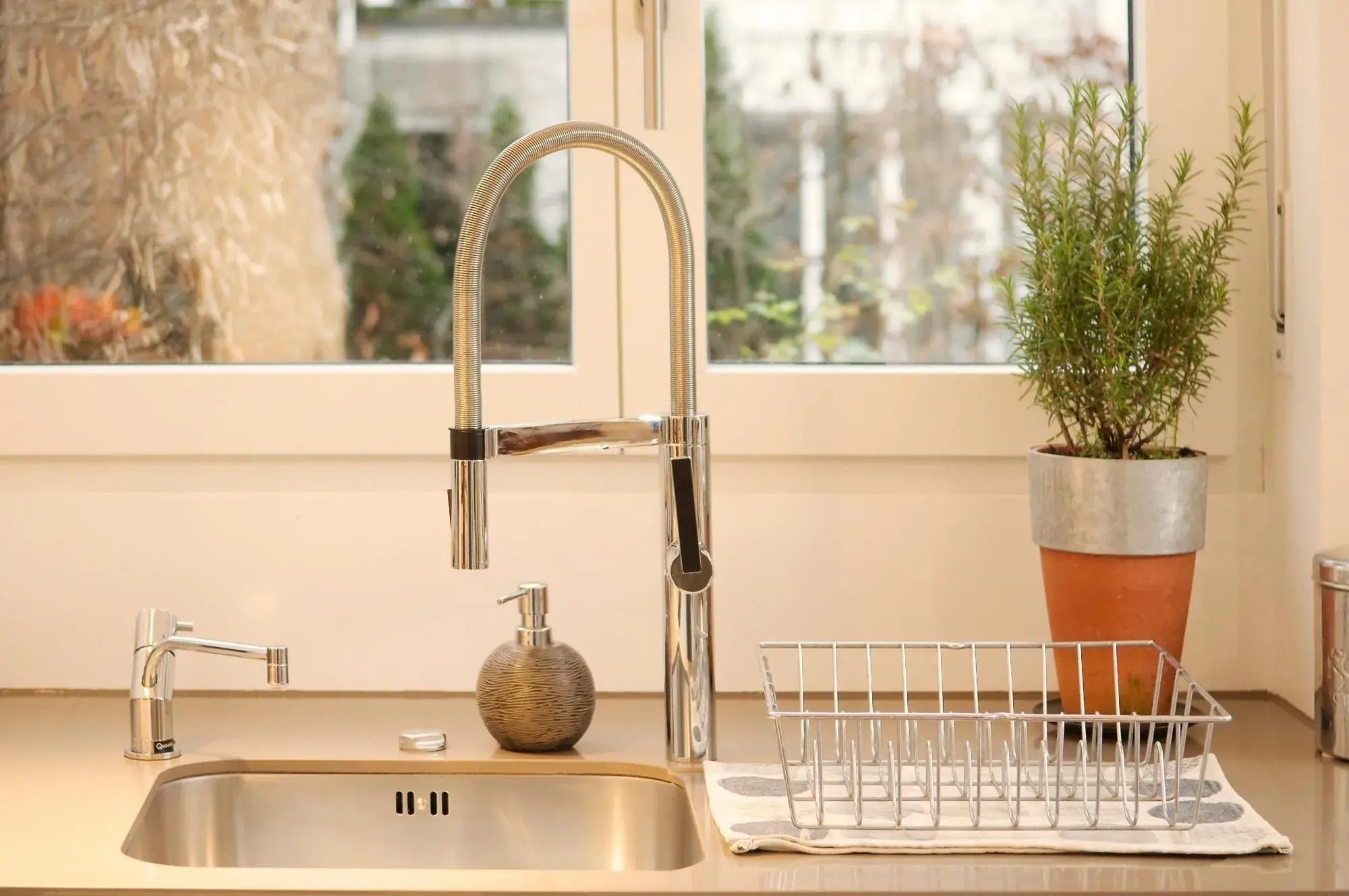 Wohnung in München-Harlaching