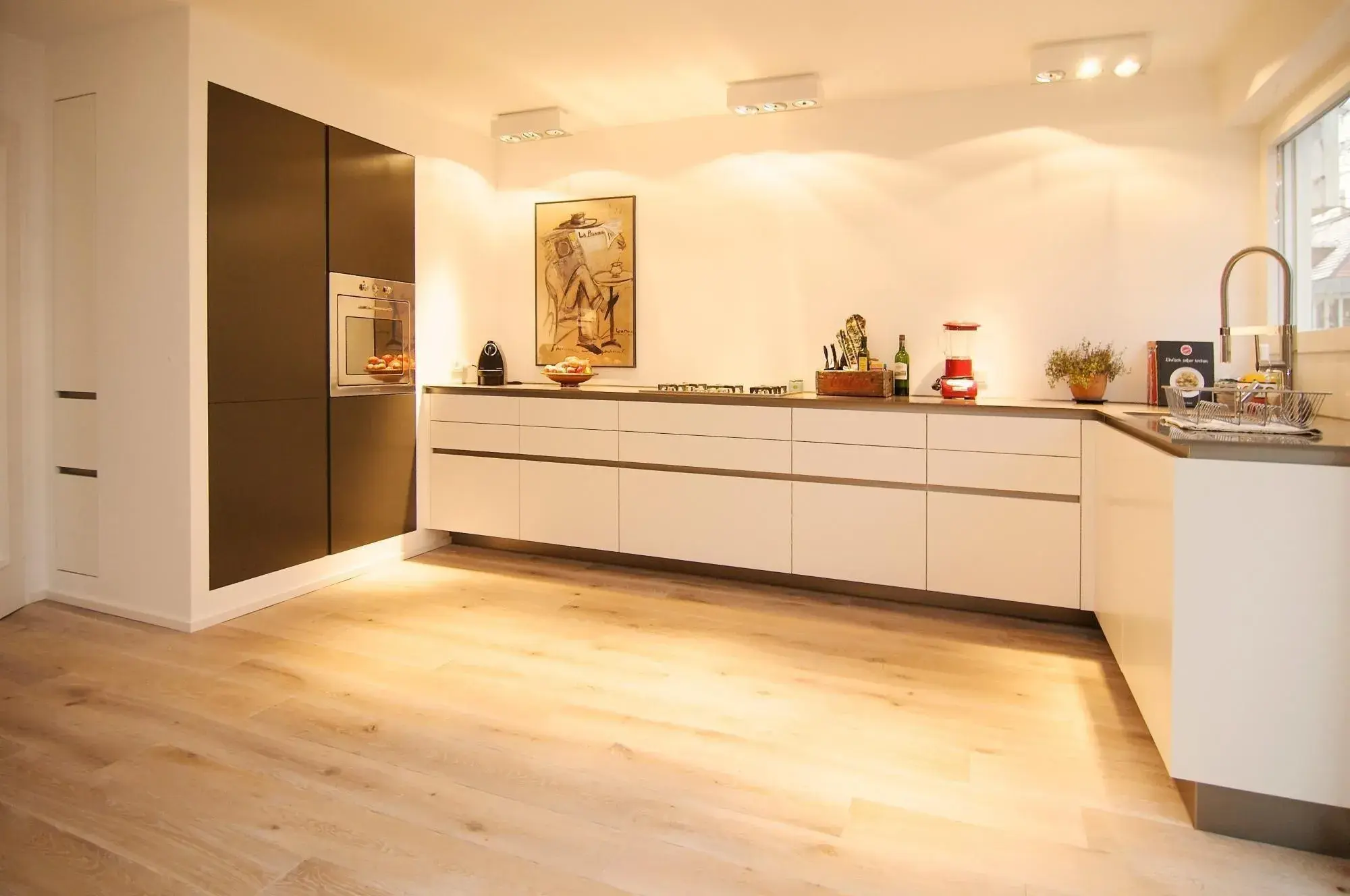 Wohnung in München-Harlaching