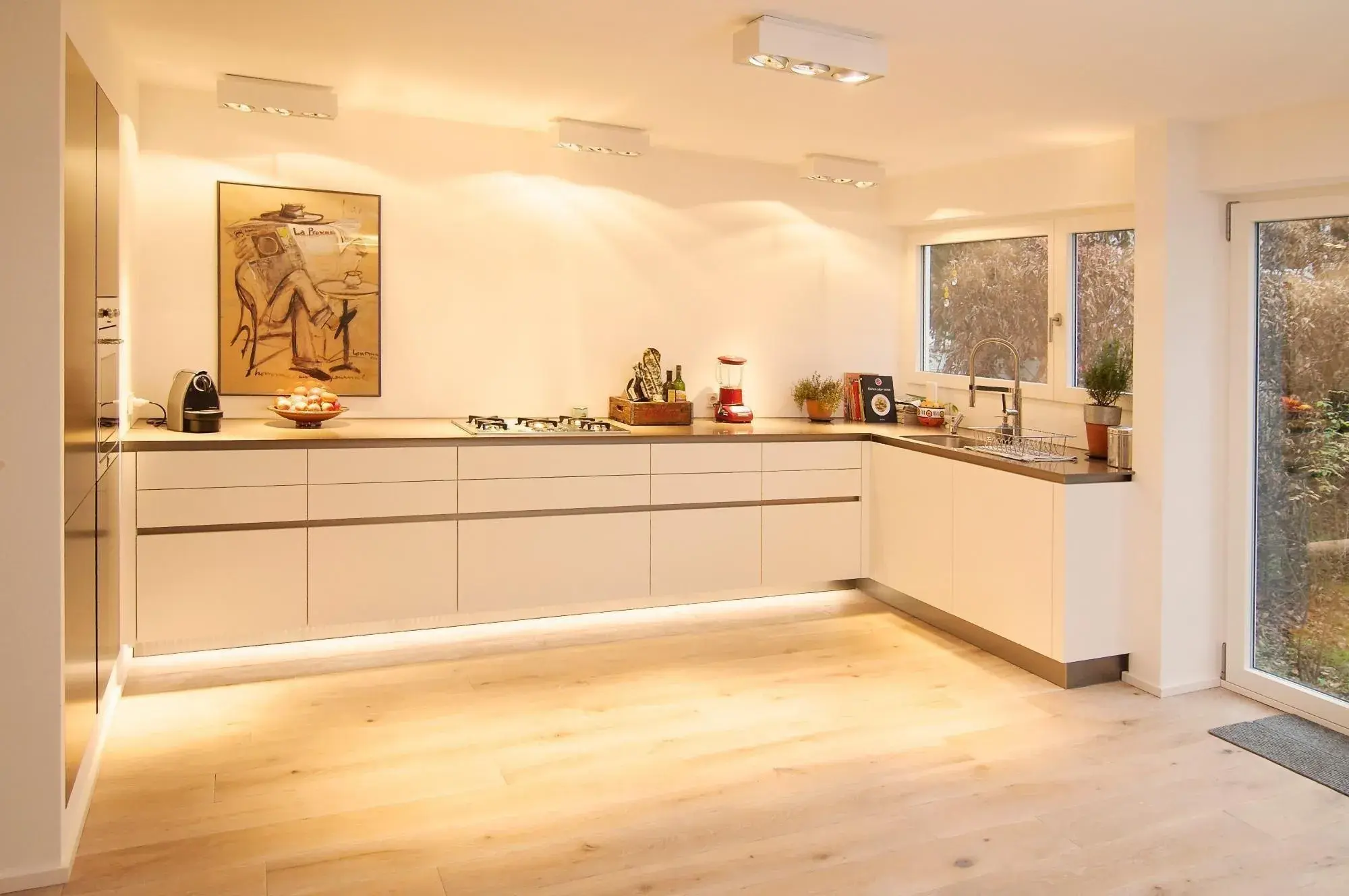 Wohnung in München-Harlaching